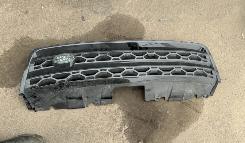 
LAND ROVER DISCOVERY SPORT HSE, 2017 full									