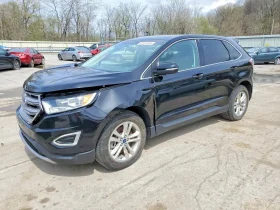 FORD EDGE SEL, 2016