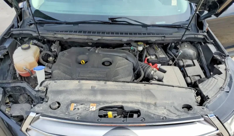 
FORD EDGE SEL, 2016 full									