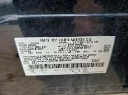 
FORD EDGE SEL, 2016 full									