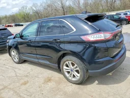 
FORD EDGE SEL, 2016 full									