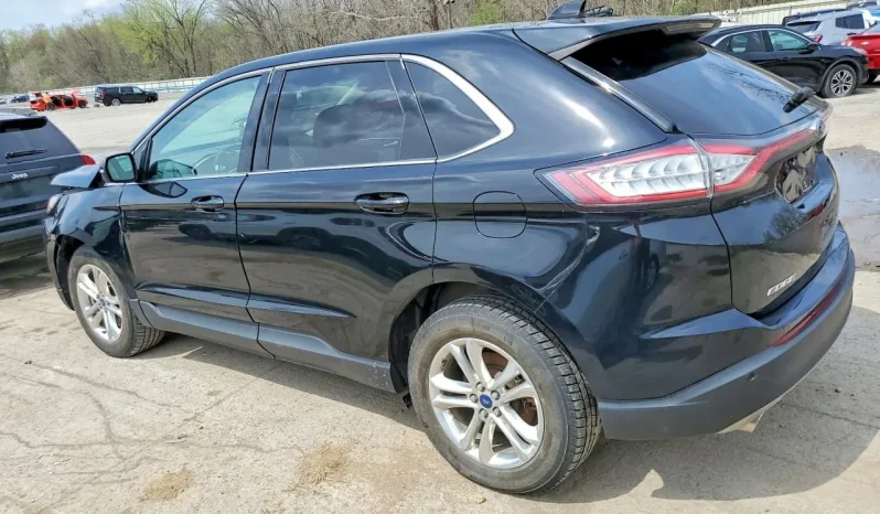 
FORD EDGE SEL, 2016 full									
