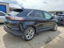 
FORD EDGE SEL, 2016 full									