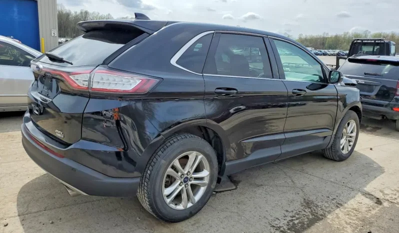 
FORD EDGE SEL, 2016 full									