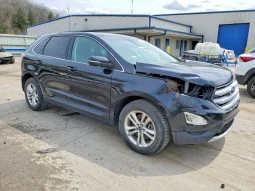 
FORD EDGE SEL, 2016 full									