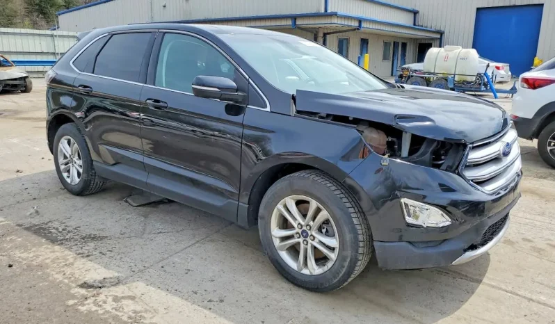
FORD EDGE SEL, 2016 full									