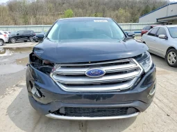 
FORD EDGE SEL, 2016 full									