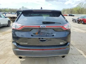 FORD EDGE SEL, 2016