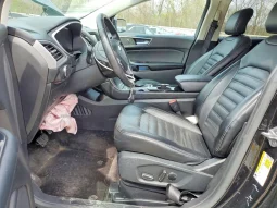
FORD EDGE SEL, 2016 full									
