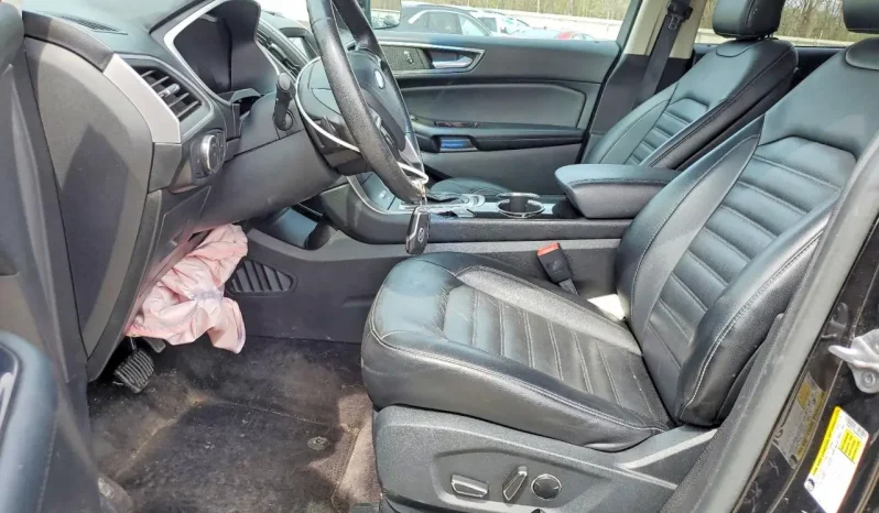 
FORD EDGE SEL, 2016 full									