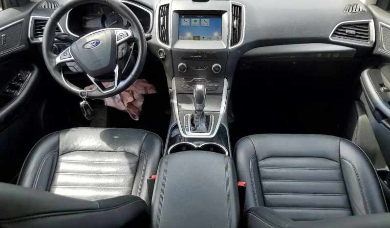 
FORD EDGE SEL, 2016 full									