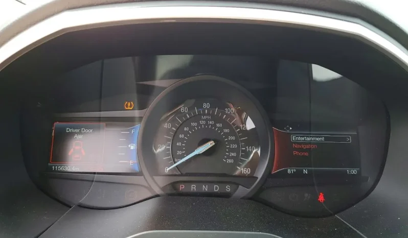 
FORD EDGE SEL, 2016 full									