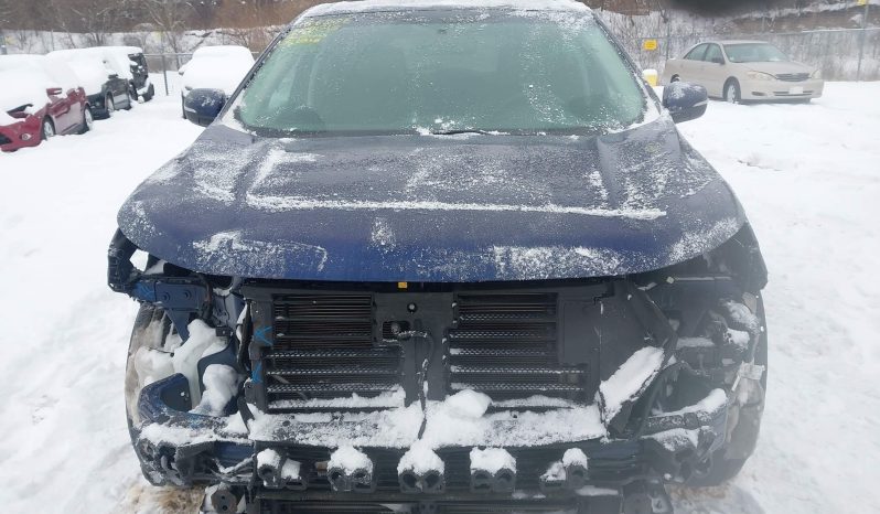 
FORD EDGE SEL, 2016 full									