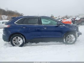FORD EDGE SEL, 2016