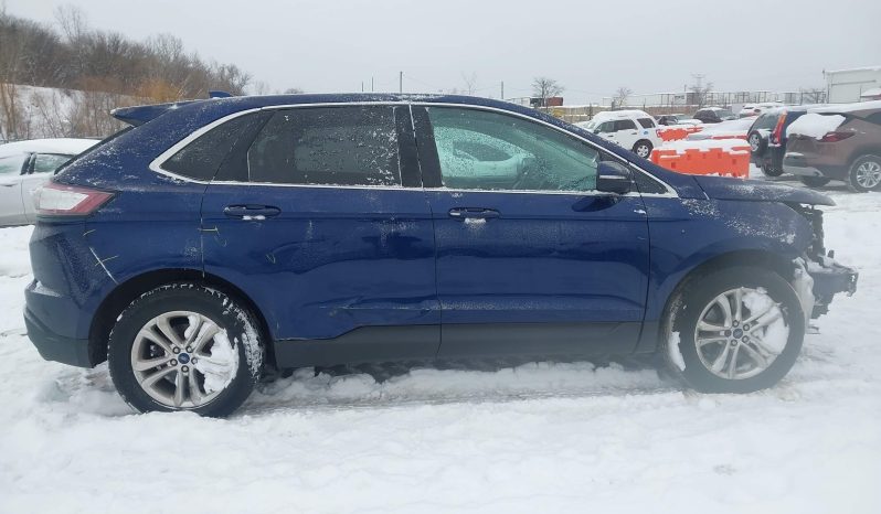 
FORD EDGE SEL, 2016 full									