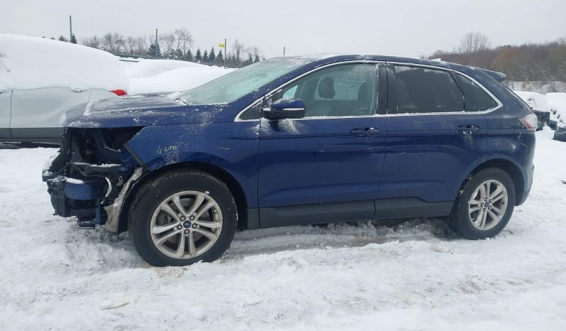 
FORD EDGE SEL, 2016 full									