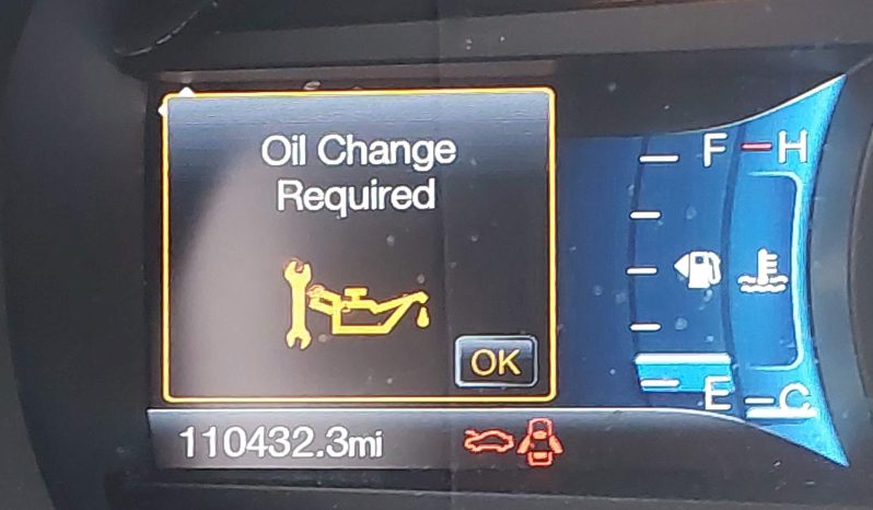 
FORD EDGE SEL, 2016 full									