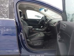 
FORD EDGE SEL, 2016 full									