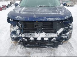 
FORD EDGE SEL, 2016 full									
