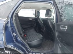
FORD EDGE SEL, 2016 full									