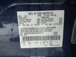
FORD EDGE SEL, 2016 full									