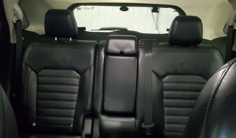
FORD EDGE SEL, 2016 full									
