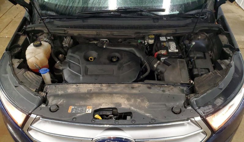 
FORD EDGE SEL, 2016 full									