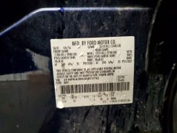 
FORD EDGE SEL, 2016 full									