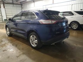 FORD EDGE SEL, 2016