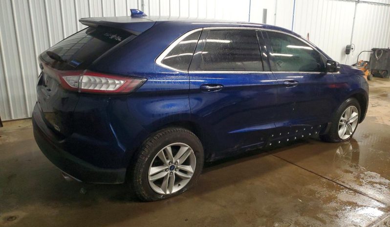 
FORD EDGE SEL, 2016 full									