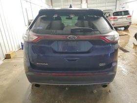 FORD EDGE SEL, 2016