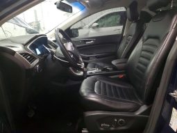 
FORD EDGE SEL, 2016 full									