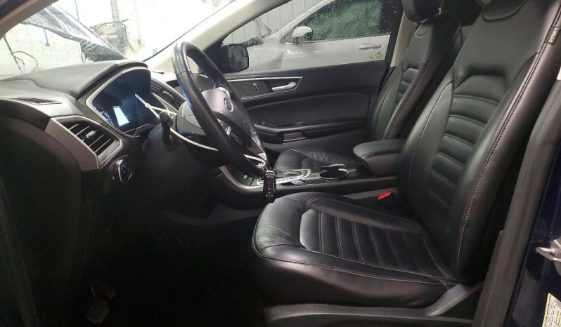 
FORD EDGE SEL, 2016 full									