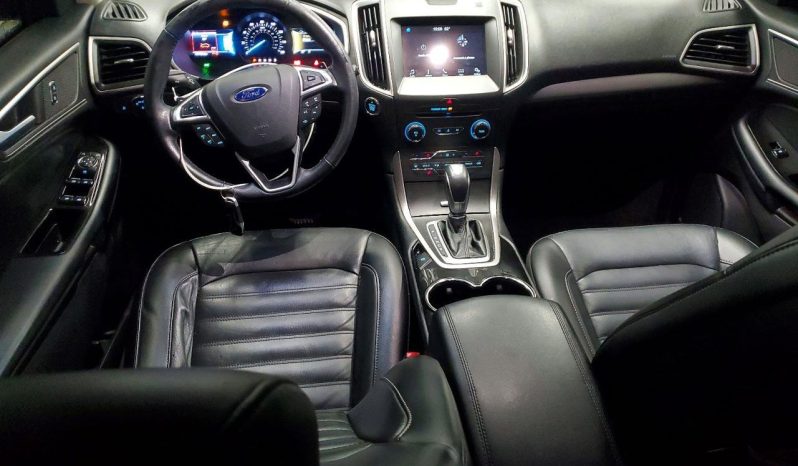 
FORD EDGE SEL, 2016 full									