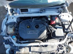 
LINCOLN MKZ RESERVE, 2018 full									
