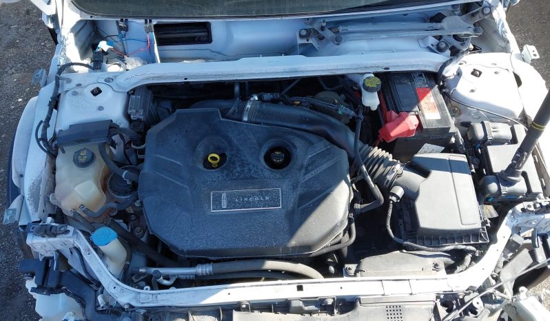 
LINCOLN MKZ RESERVE, 2018 full									
