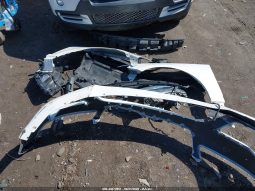 
LINCOLN MKZ RESERVE, 2018 full									