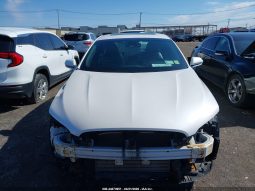 
LINCOLN MKZ RESERVE, 2018 full									
