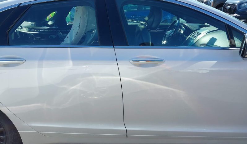 
LINCOLN MKZ RESERVE, 2018 full									