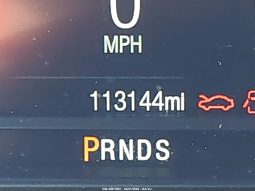 
LINCOLN MKZ RESERVE, 2018 full									