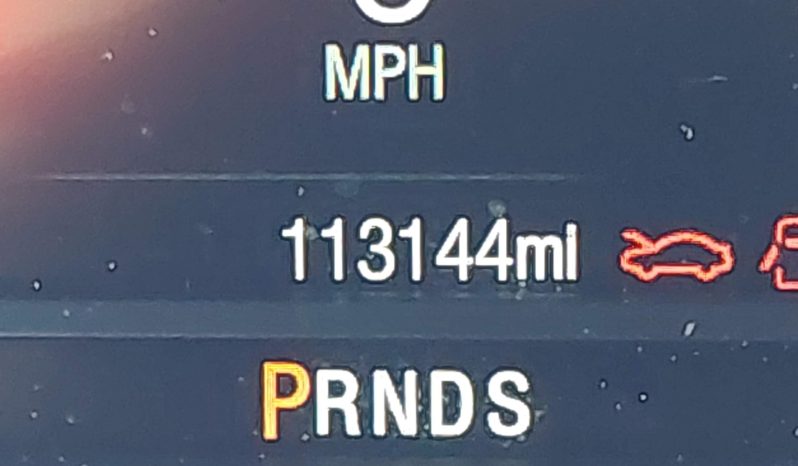 
LINCOLN MKZ RESERVE, 2018 full									