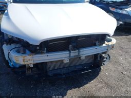 
LINCOLN MKZ RESERVE, 2018 full									