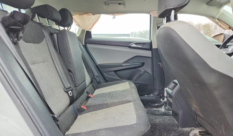 
VOLKSWAGEN TAOS S, 2022 full									
