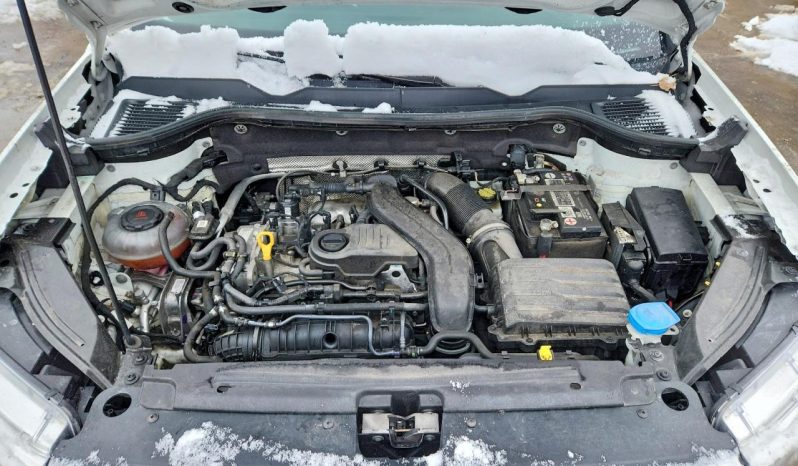 
VOLKSWAGEN TAOS S, 2022 full									
