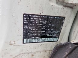 
VOLKSWAGEN TAOS S, 2022 full									