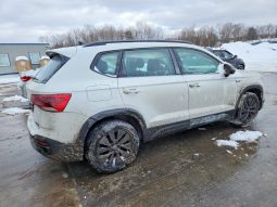 
VOLKSWAGEN TAOS S, 2022 full									