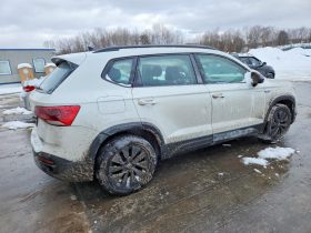 VOLKSWAGEN TAOS S, 2022