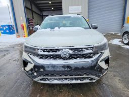 
VOLKSWAGEN TAOS S, 2022 full									