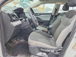 
VOLKSWAGEN TAOS S, 2022 full									