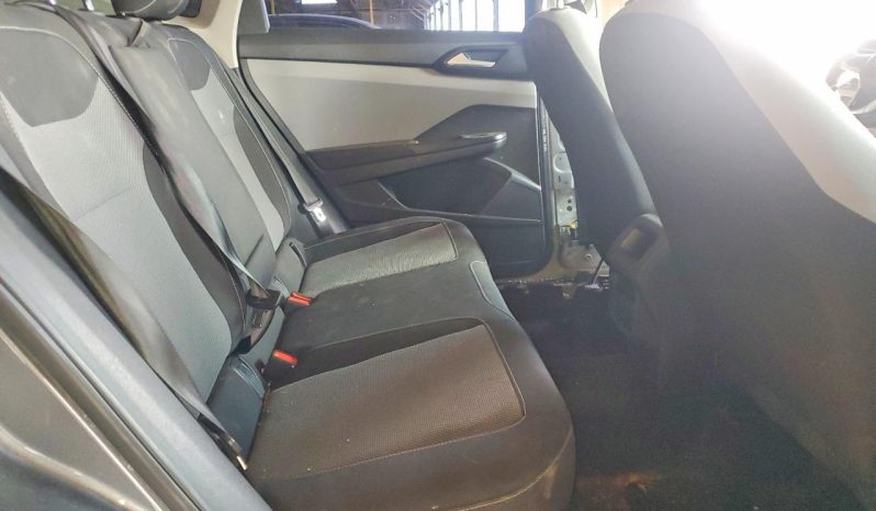 
VOLKSWAGEN TAOS S, 2022 (2021) full									